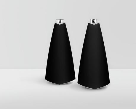 BANG & OLUFSEN PRESENTA BEOLAB 20 E B&O PLAY X PEPSI