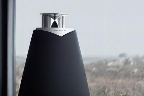 BANG & OLUFSEN PRESENTA BEOLAB 20 E B&O PLAY X PEPSI