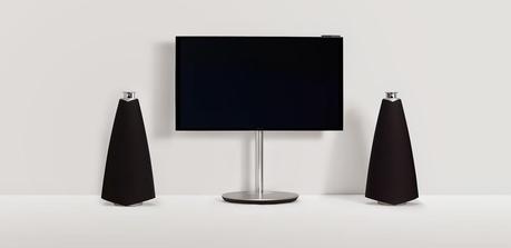 BANG & OLUFSEN PRESENTA BEOLAB 20 E B&O PLAY X PEPSI