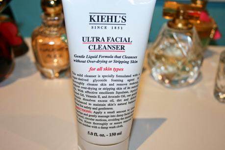 KIEHL’S: WHAT ELSE? NATURAL SKIN CARE, BEAUTY AND COSMETICS