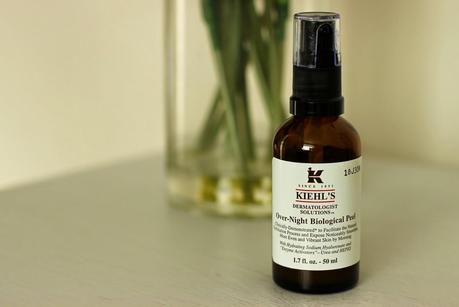KIEHL’S: WHAT ELSE? NATURAL SKIN CARE, BEAUTY AND COSMETICS