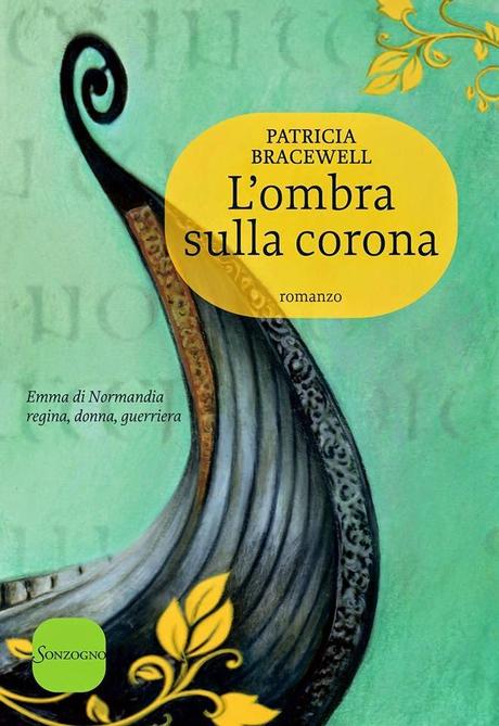 [Recensione] L'ombra sulla corona di Patricia Bracewell