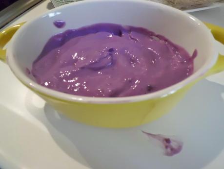 Tiramisù al Melone Ligth