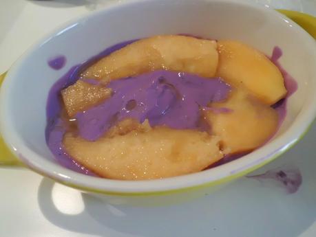 Tiramisù al Melone Ligth