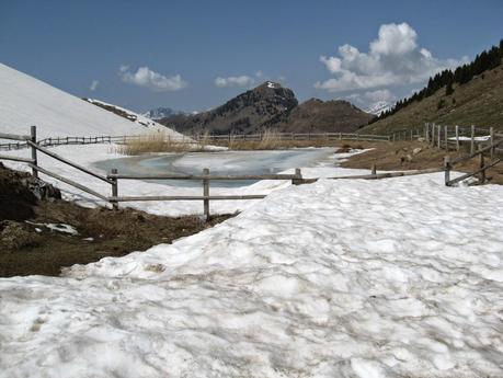 Rifugio Parafulmine in Val Biandino