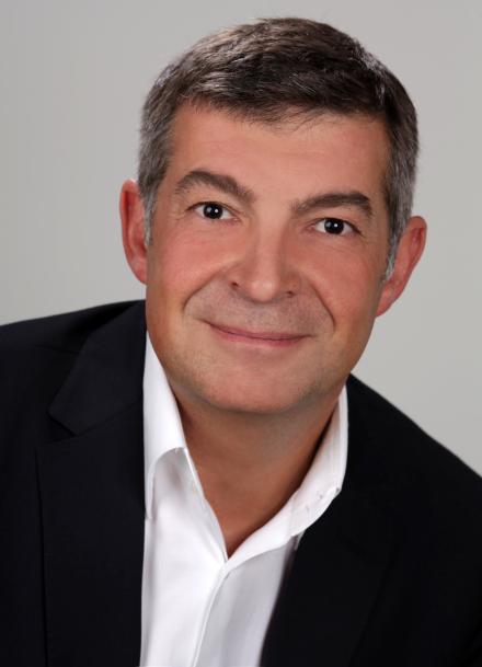 Markus Schmitt-Fumian, CEO, snom technology AG