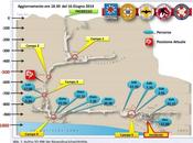 Incidente Baviera: Verso campo aggiornamento delle 21.00