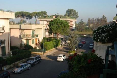 giugliano in camapnia