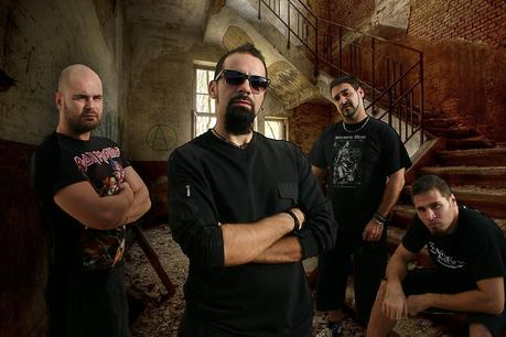 Intervista ai Rage of South