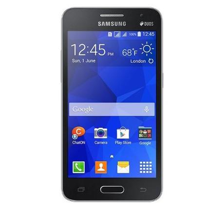 Samsung Galaxy Core 2 Duos 600x560 Samsung Galaxy Pocket 2 e Galaxy Core 2 Duos arriveranno a breve smartphone  samsung galaxy pocket 2 samsung galaxy core 2 duos samsung 