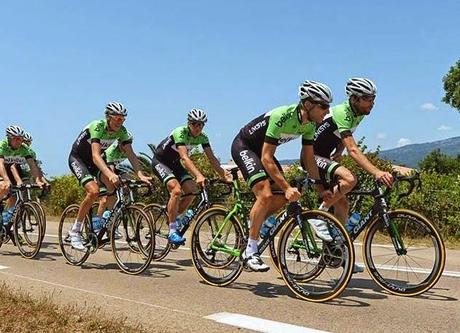 Sempre meno Sponsor nel ciclismo, abbandona anche la Belkin