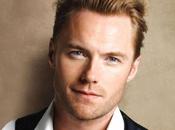 Ronan Keating protagonista musical Once West