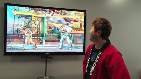 Yoshinori Ono lavora a un nuovo, misterioso titolo per PlayStation 4