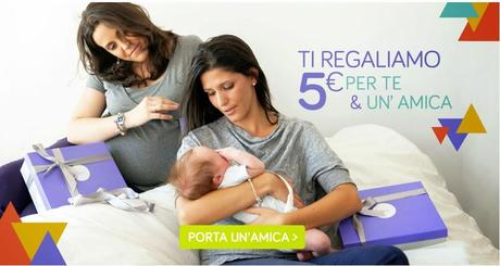 NONABOX MAGGIO 2014,APRIAMOLA INSIEME