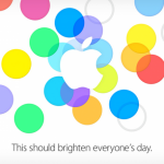 Apple conferma l’evento del 10 settembre, vediamo cosa attenderci