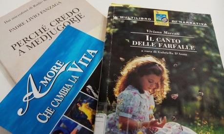 In biblioteca#7 e nuovi arrivi#6