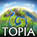  TOPIA   un piccolo Populous è arrivato su Android