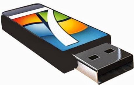 windows 7 installazione iso da usb come fare guida dphoneworld.net