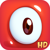 Pudding Monsters HD