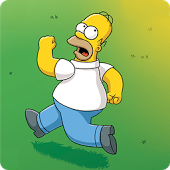 The Simpsons™: Tapped Out