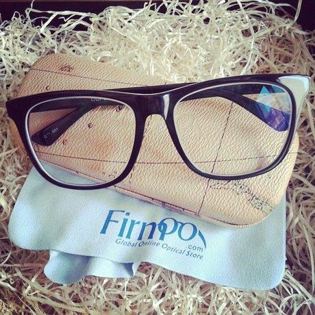 Firmoo Glasses #DBSN68013