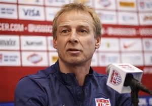 Klinsmann