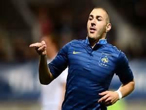 Benzema