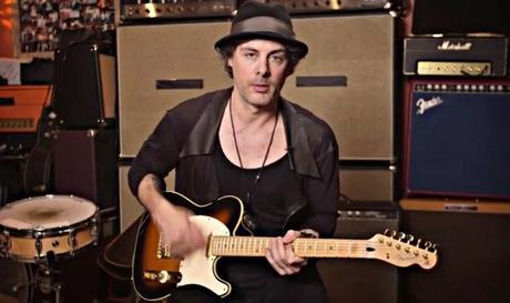 richie kotzen