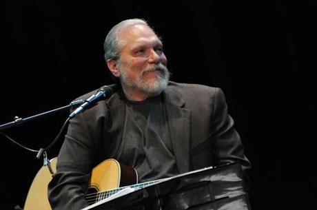 Guitars Speak terzo anno : La chitarra acustica di Jorma Kaukonen