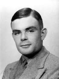 Alan Turing Pioniere dell'Intelligenza Artificiale 