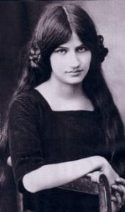 Jeanne Hébuterne