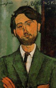 amedeo-modigliani-leopold-zborowski-iii