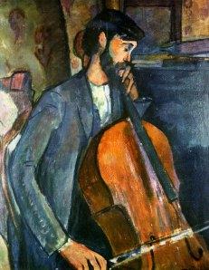 modigliani_violoncellista