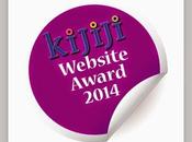 Food Lovers Kijiji Websites Awrards 2014