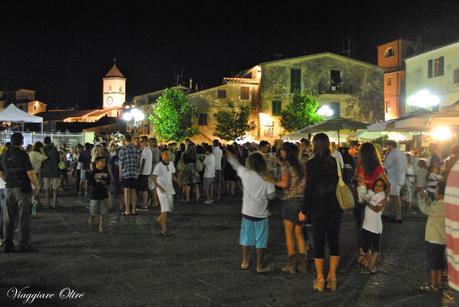 Isola d'Elba: dove mangiare e spendere poco