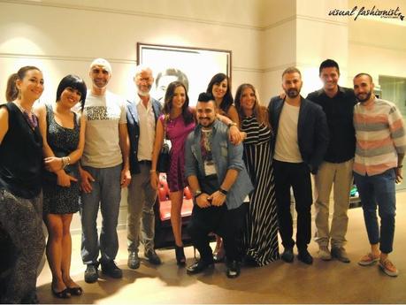 Evento Wonderfool Roma, benessere e stile nel cuore della Capitale