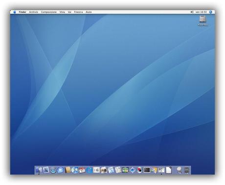Mac OS X Tiger (3)