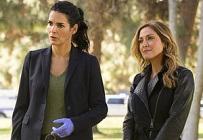 “Rizzoli & Isles 5”: scoop sulla morte del Det. Frost, la gravidanza di Jane e il proseguo della stagione