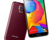 Samsung Galaxy LTE-A (Premium) ufficiale: ecco caratteristiche tecniche