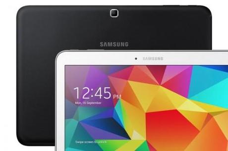 samsung galaxy tab 4 10.1 video recensione italiano