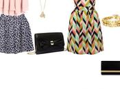 FASHION COST: Flowers Stripes!!