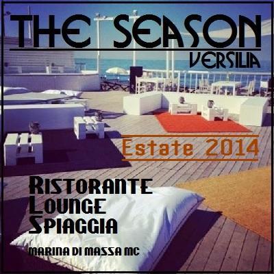 The Season Versilia:  Desigual , mercoledi' 18 giugno 2014, Marina di Massa (MC).