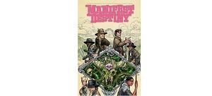 Prossima Uscita - “Manifest Destiny” di Chris Dingess e Matthew Roberts