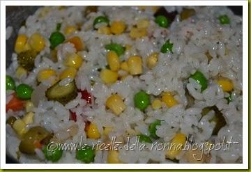 Insalata di riso vegan (9)