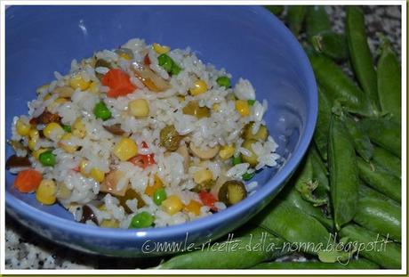 Insalata di riso vegan (12)