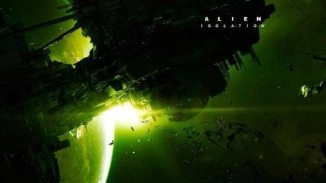 Alien-Isolation