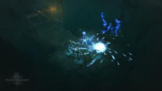 Diablo 3: Reaper of Souls, la patch 2.1.0 sta arrivando con classifiche, nuovi Rift e tanto altro