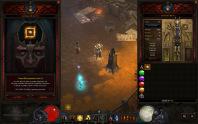 Diablo 3: Reaper of Souls, la patch 2.1.0 sta arrivando con classifiche, nuovi Rift e tanto altro