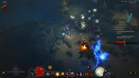 Diablo III 1806g