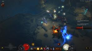 Diablo 3: Reaper of Souls, la patch 2.1.0 sta arrivando con classifiche, nuovi Rift e tanto altro